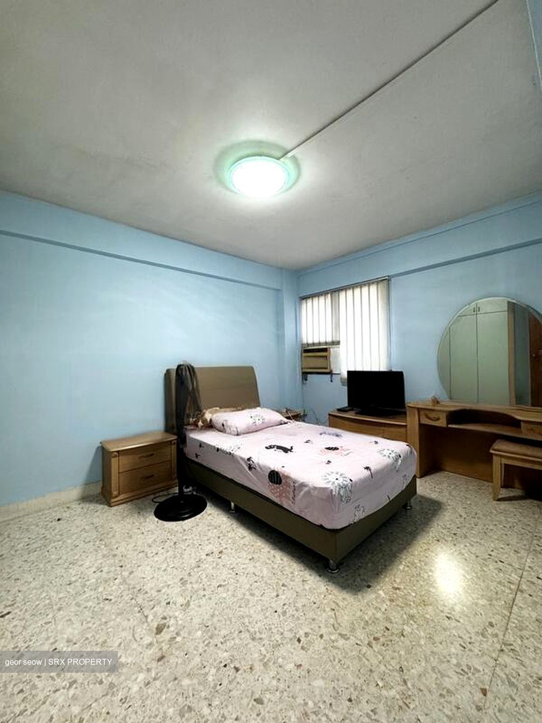 Blk 2 Hougang Avenue 3 (Hougang), HDB 3 Rooms #625120311